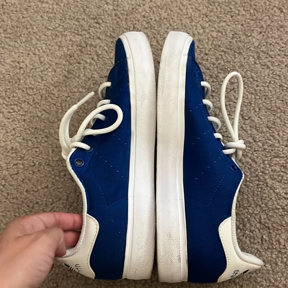 “Adidas- Stan Smith Sneakers size 6” - Picture 4 of 6